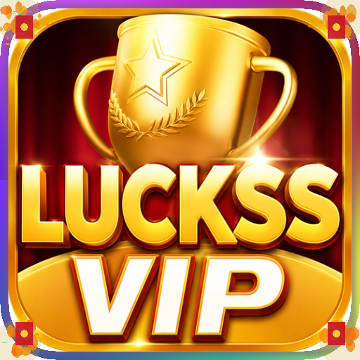lucksvip — mitra unggulan
