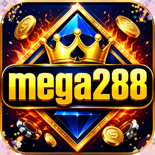 mega288 — mitra unggulan